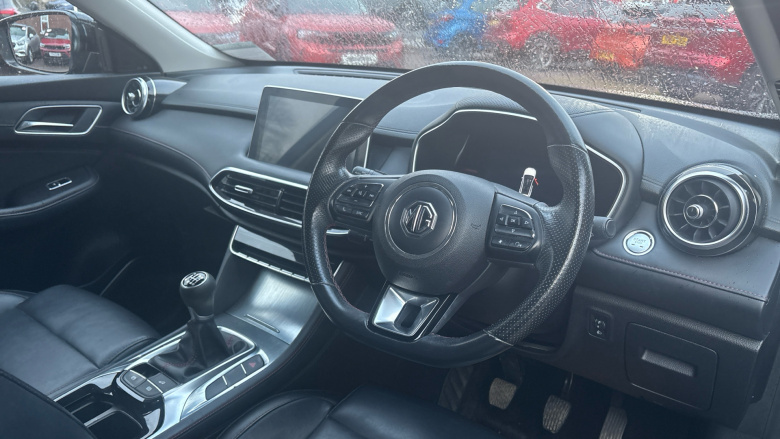 MG Hs 1.5 T-GDI Excite 5dr Petrol Hatchback